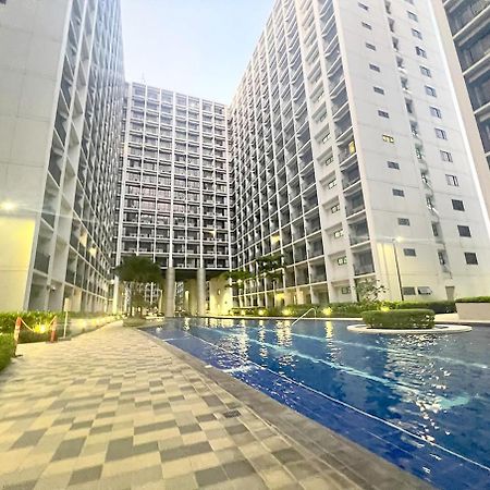 Rmd Luxe Staycation By Opmmi Manilla Buitenkant foto