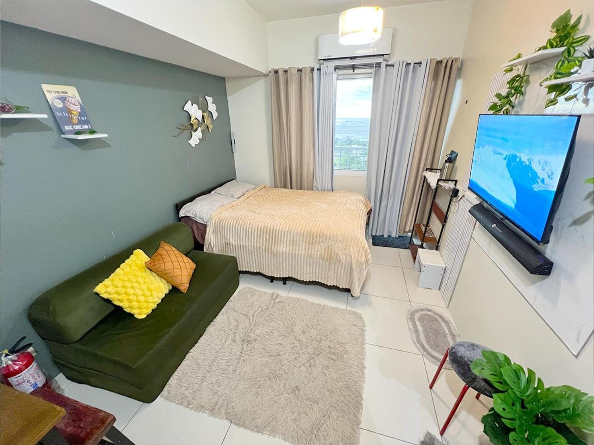 Rmd Luxe Staycation By Opmmi Manilla Buitenkant foto