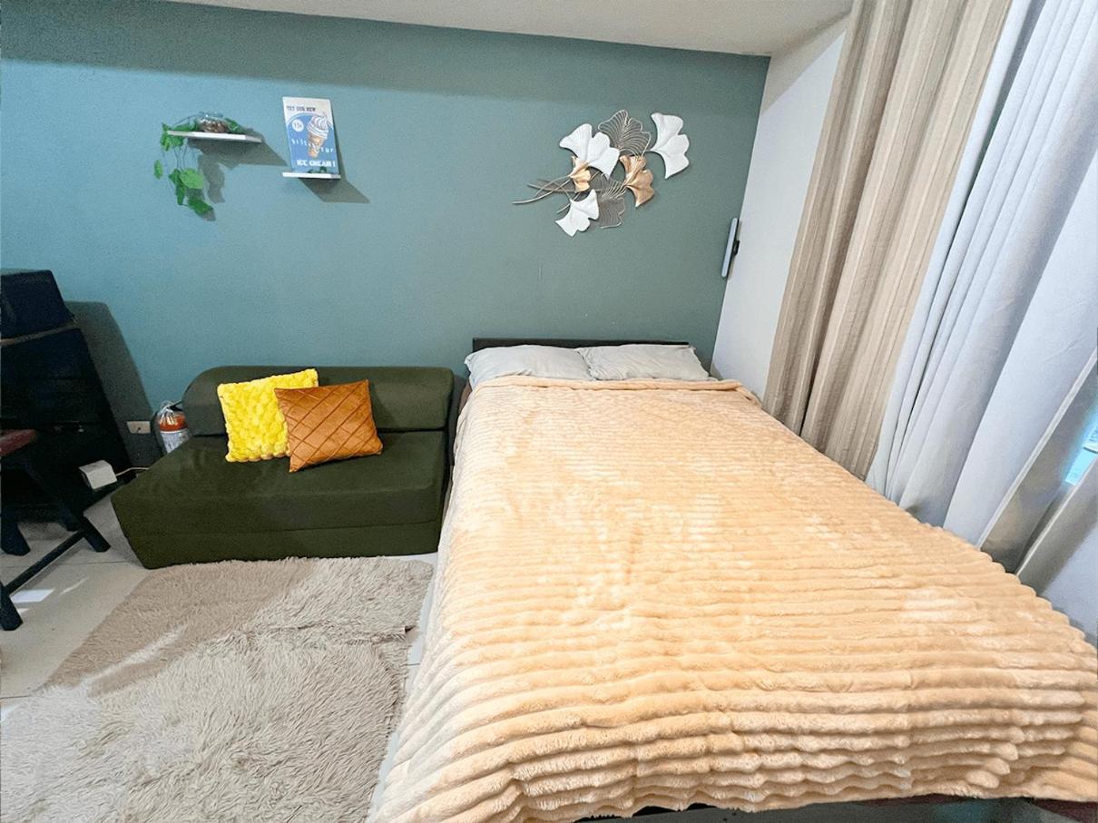 Rmd Luxe Staycation By Opmmi Manilla Buitenkant foto